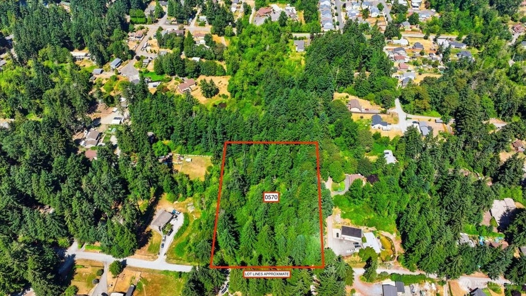Photo of 0 S 356th Street, Auburn, WA 98001 (MLS # 2561044)