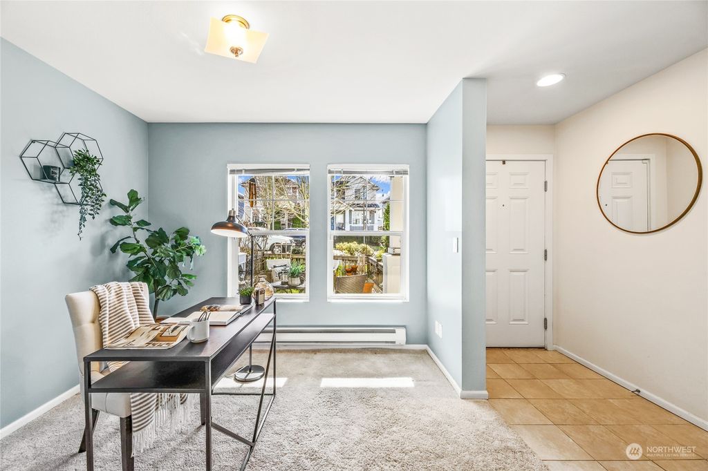 Photo of 3014 SW Morgan Street, Seattle, WA 98126 (MLS # 2198265)