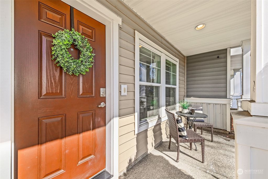 Photo of 3014 SW Morgan Street, Seattle, WA 98126 (MLS # 2198265)