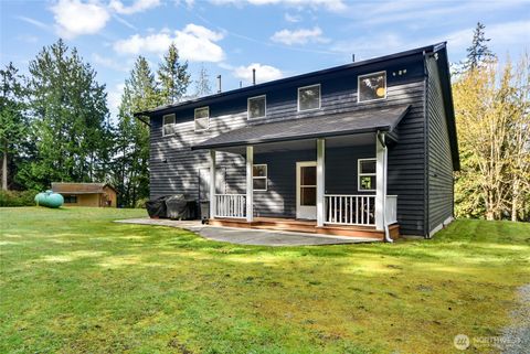 Photo of 2101 Wagner Road, Camano Island, WA 98282 (MLS # 2499484)