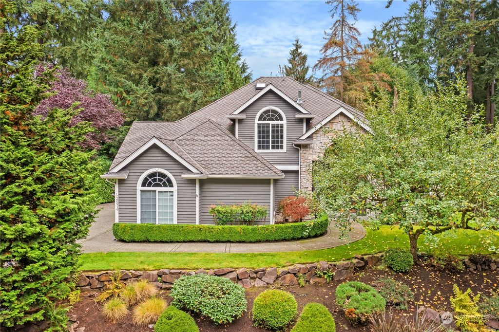Photo of 20919 29th Avenue SE, Bothell, WA 98021 (MLS # 2243851)