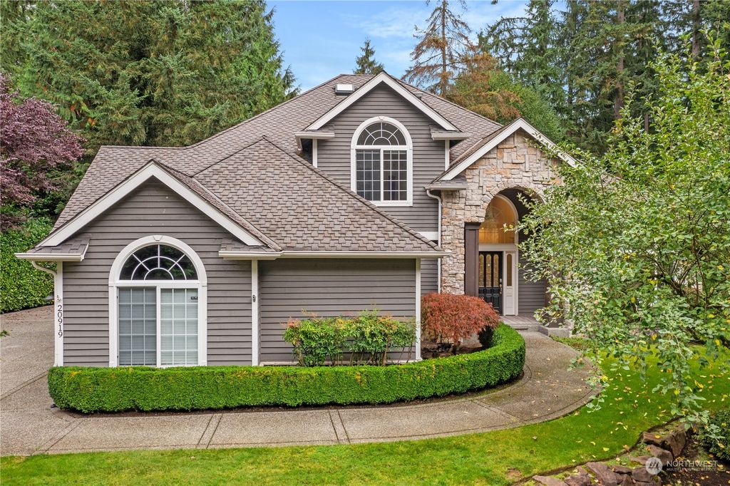 Photo of 20919 29th Avenue SE, Bothell, WA 98021 (MLS # 2243851)