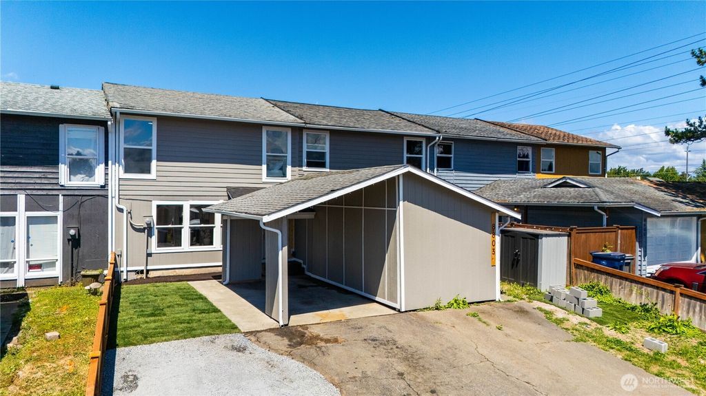 Photo of 8801 13th Street NE, Lake Stevens, WA 98258 (MLS # 2551019)