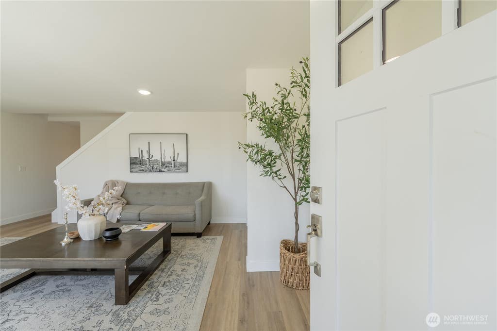 Photo of 8801 13th Street NE, Lake Stevens, WA 98258 (MLS # 2551019)