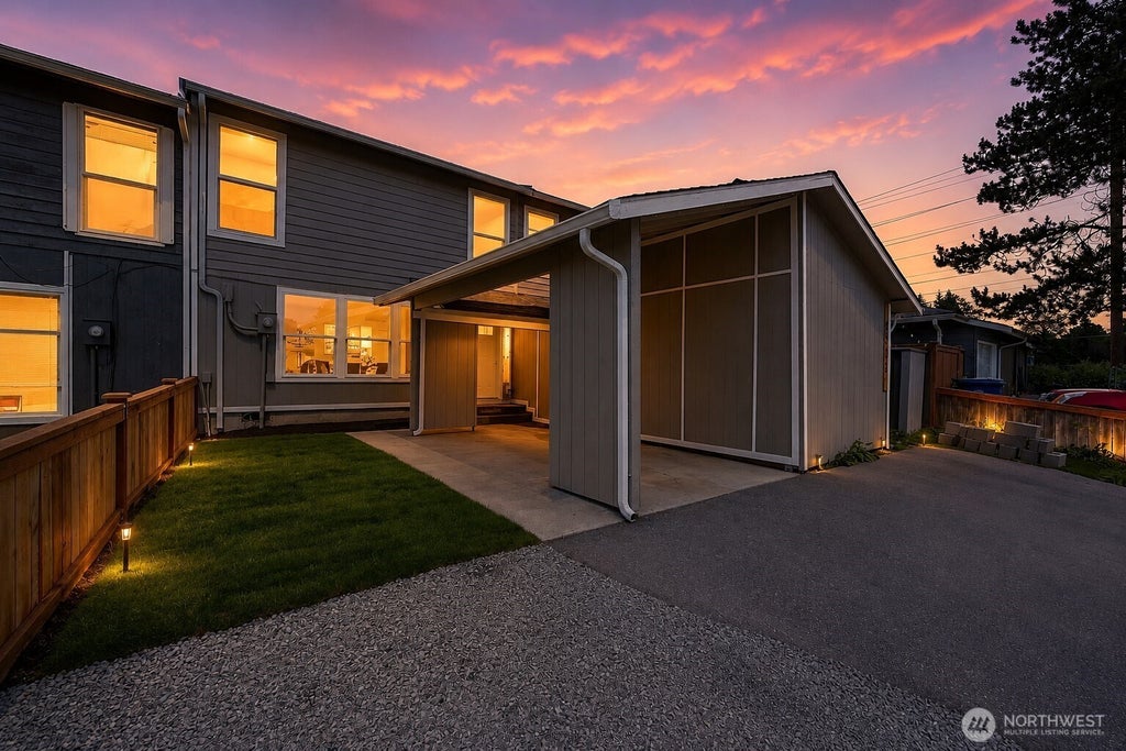 Photo of 8801 13th Street NE, Lake Stevens, WA 98258 (MLS # 2551019)