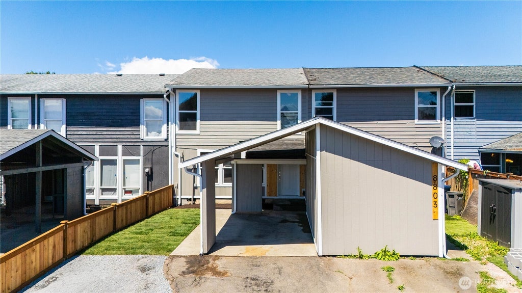 Photo of 8801 13th Street NE, Lake Stevens, WA 98258 (MLS # 2551019)