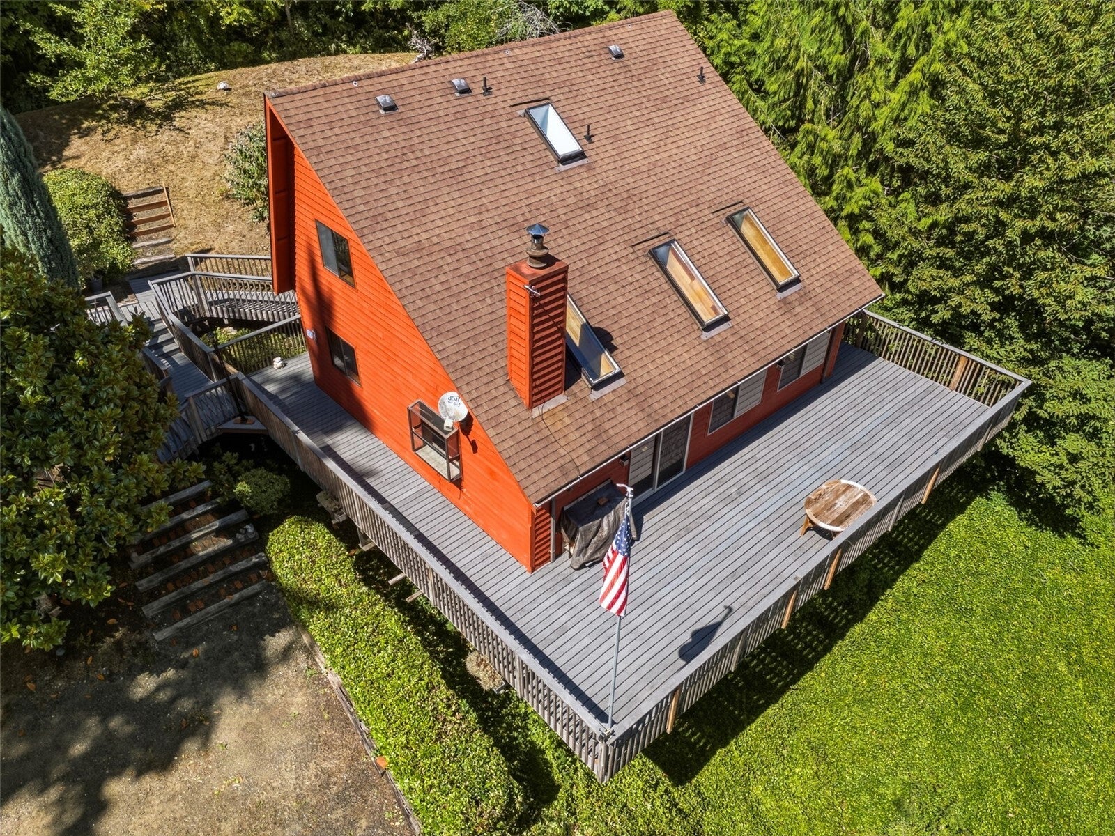 241 SE Oyster Beach Road