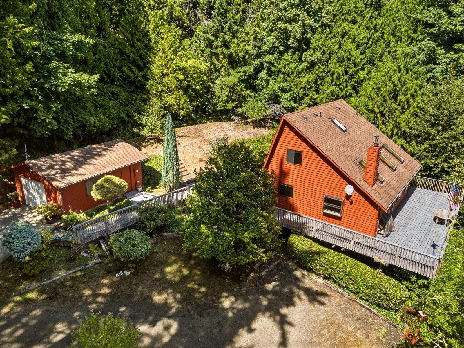 241 SE Oyster Beach Road