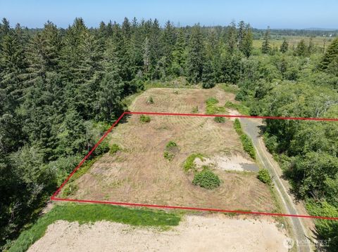 Photo of 10501 Pearl Lane, Long Beach, WA 98631 (MLS # 2390971)