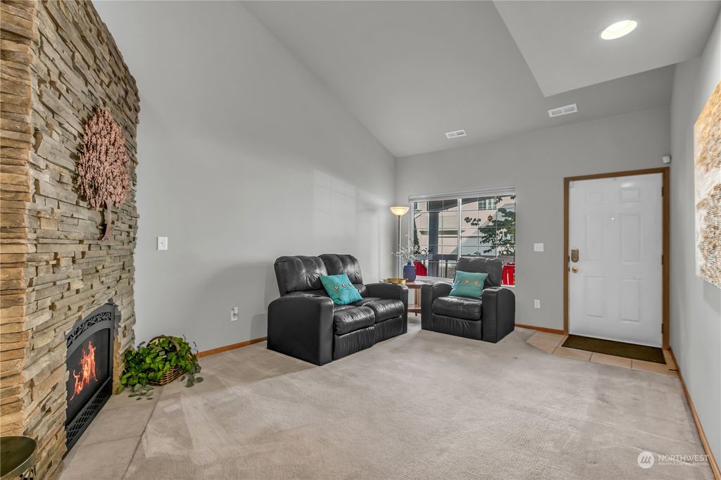 Photo of 23425 62nd Avenue S #C104, Kent, WA 98032 (MLS # 2173726)