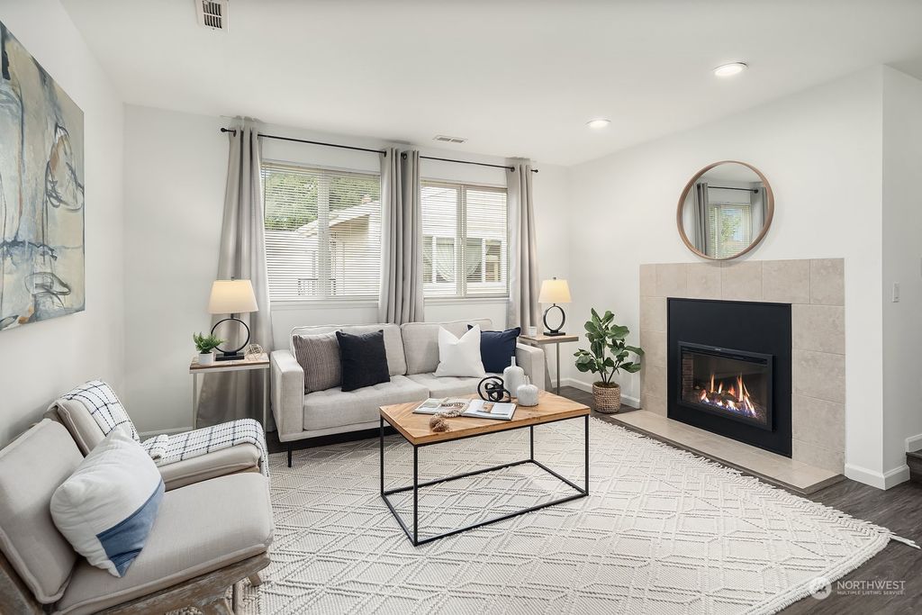 Photo of 12004 Slater Avenue NE #F8, Kirkland, WA 98034 (MLS # 2322814)