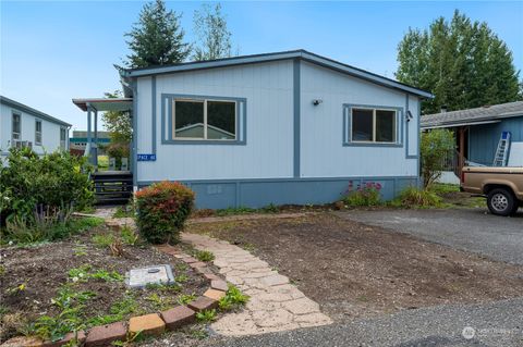 19920 67th Avenue NE Unit 40, Arlington, WA 98223 - MLS#: 2307786