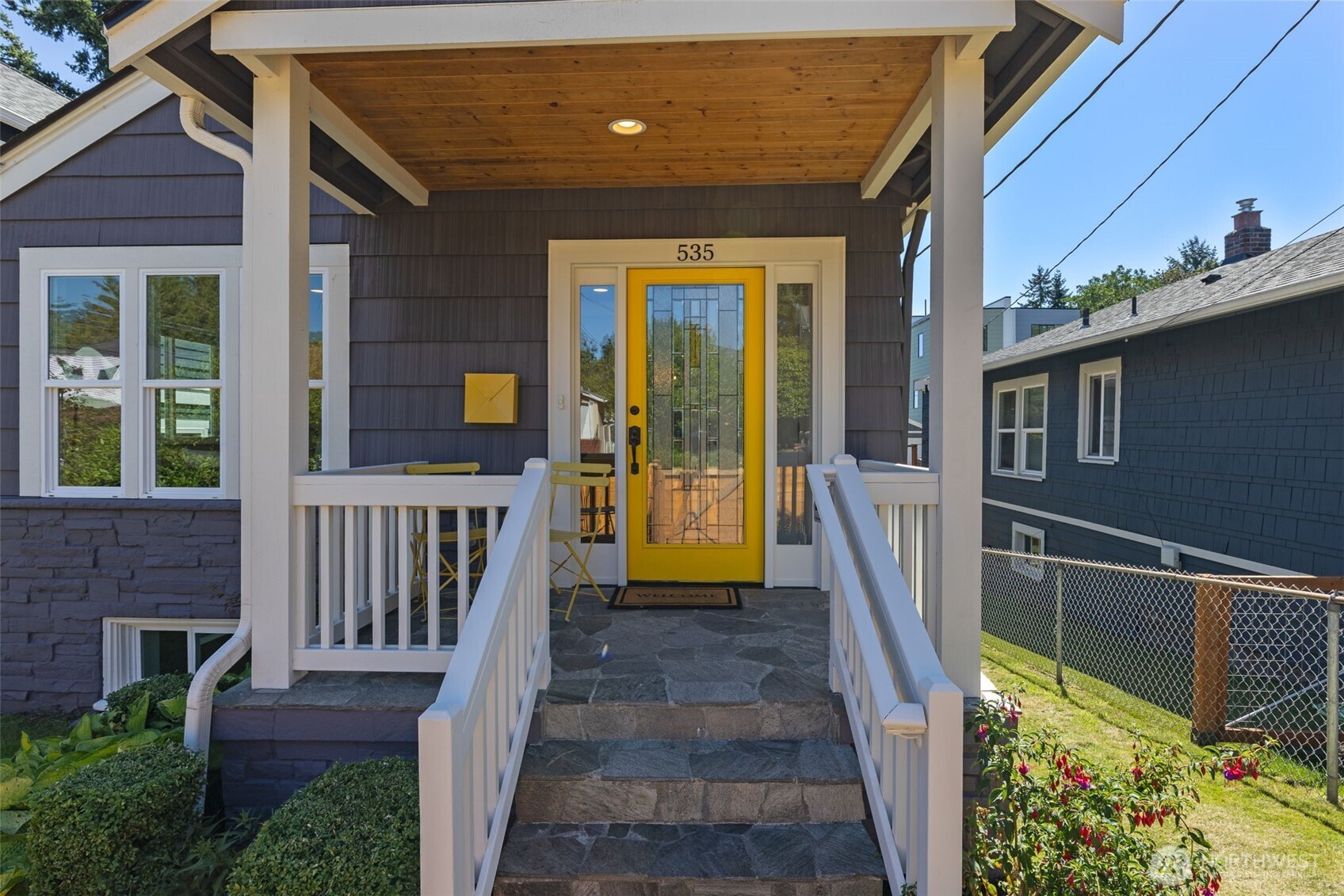 535 N 73rd Street