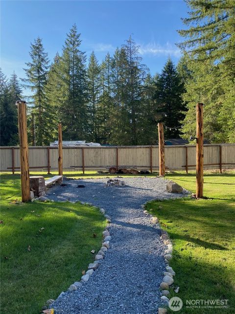 0 Paradise Drive Ashford WA 98304