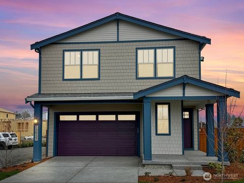 13937 178th Street Ct E 67 Puyallup WA 98374
