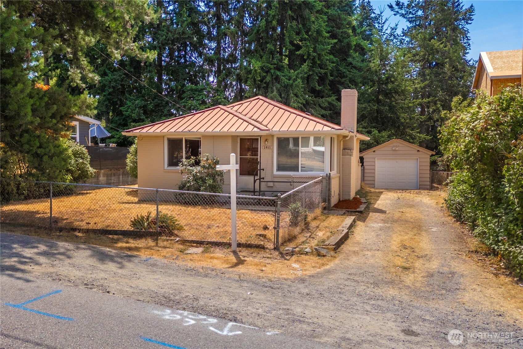 1011 NE 180th Street