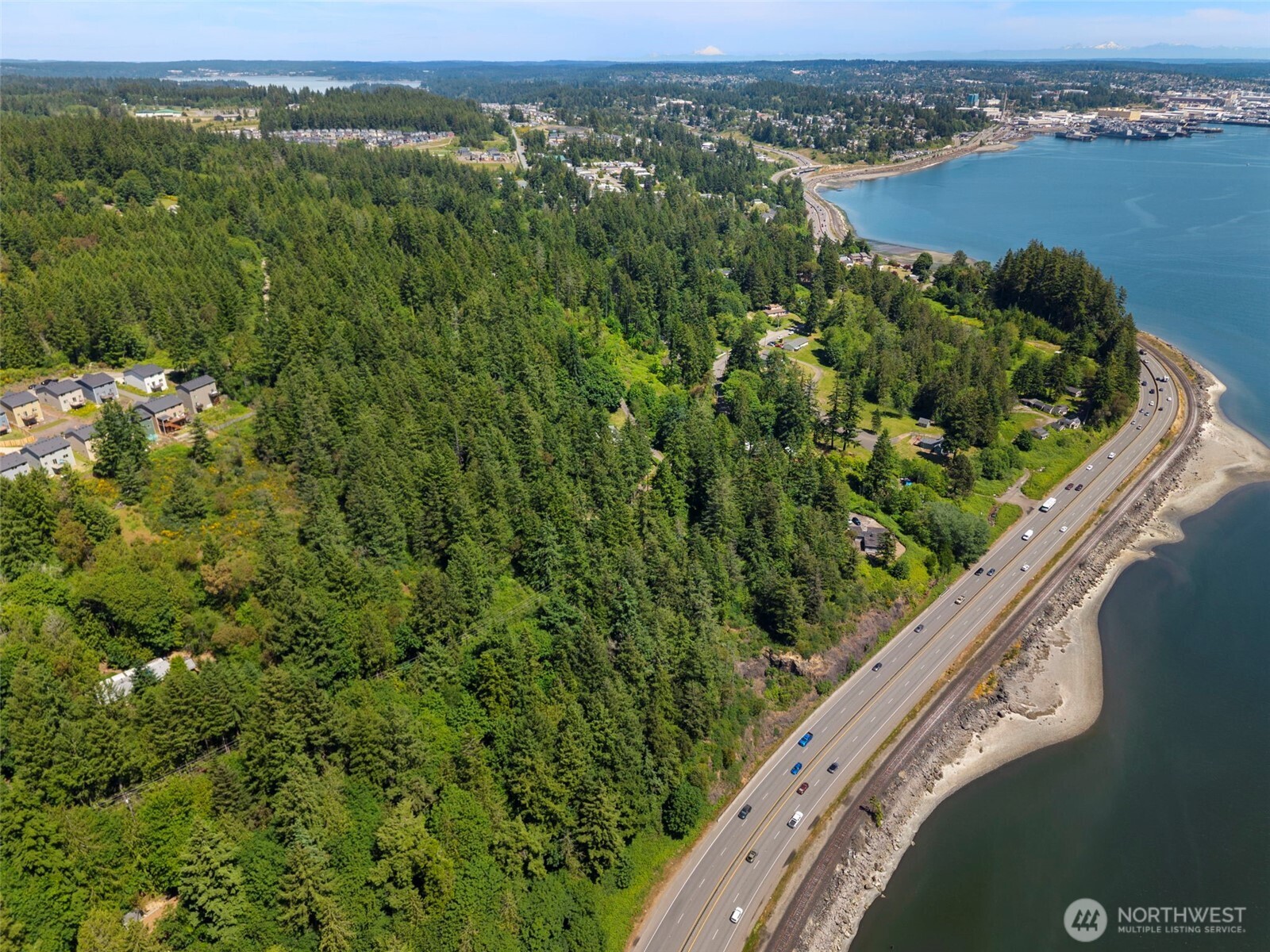 0 Sherman Heights Road