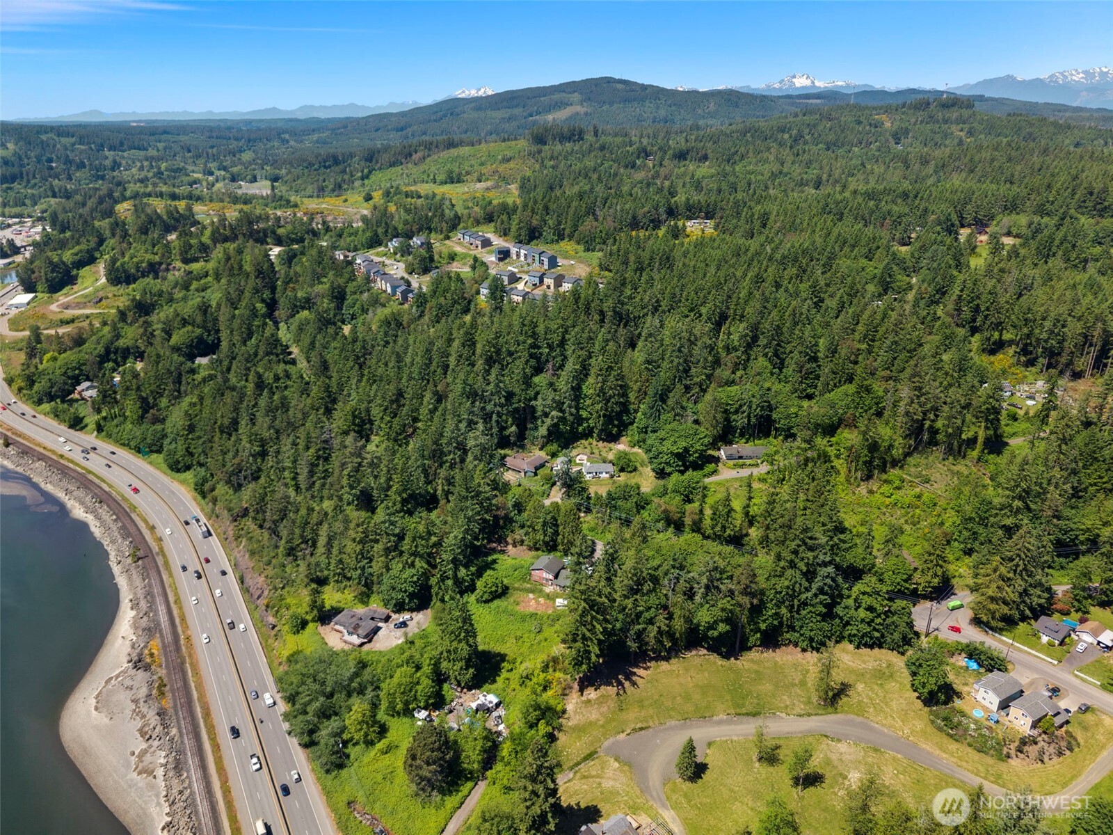 0 Sherman Heights Road