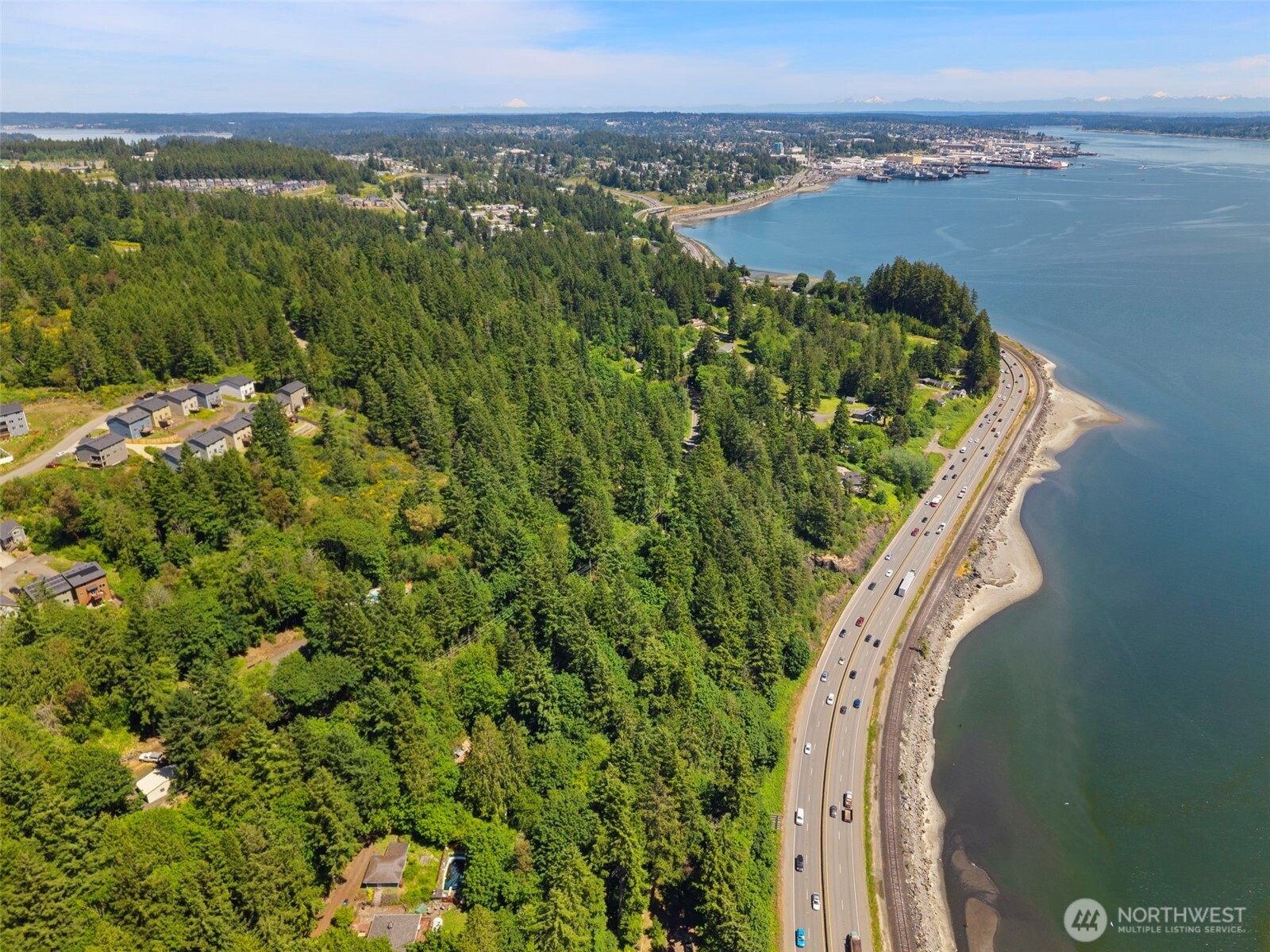 0 Sherman Heights Road