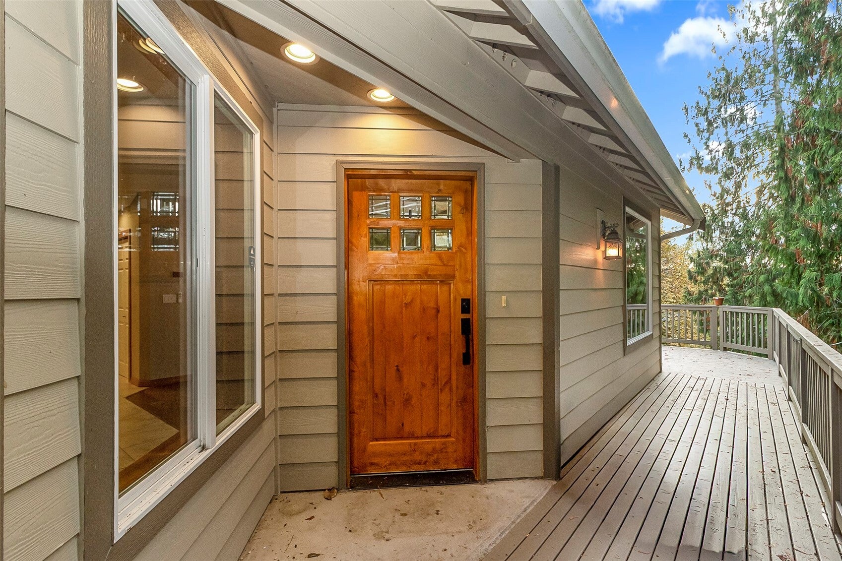 507 N Lake Roesiger