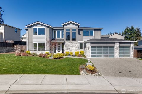 Photo of 3727 189th Place SW, Lynnwood, WA 98036 (MLS # 2507196)