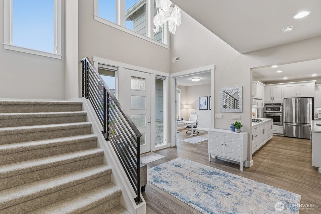 Photo of 3727 189th Place SW, Lynnwood, WA 98036 (MLS # 2507196)