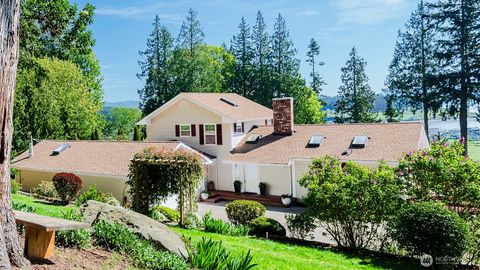 Photo of 485 S Vesper Way, Camano Island, WA 98282 (MLS # 2519544)