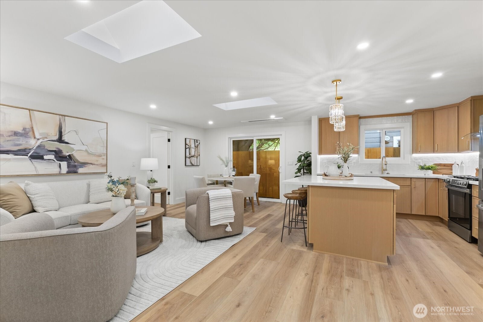 4007 W Emerson Street