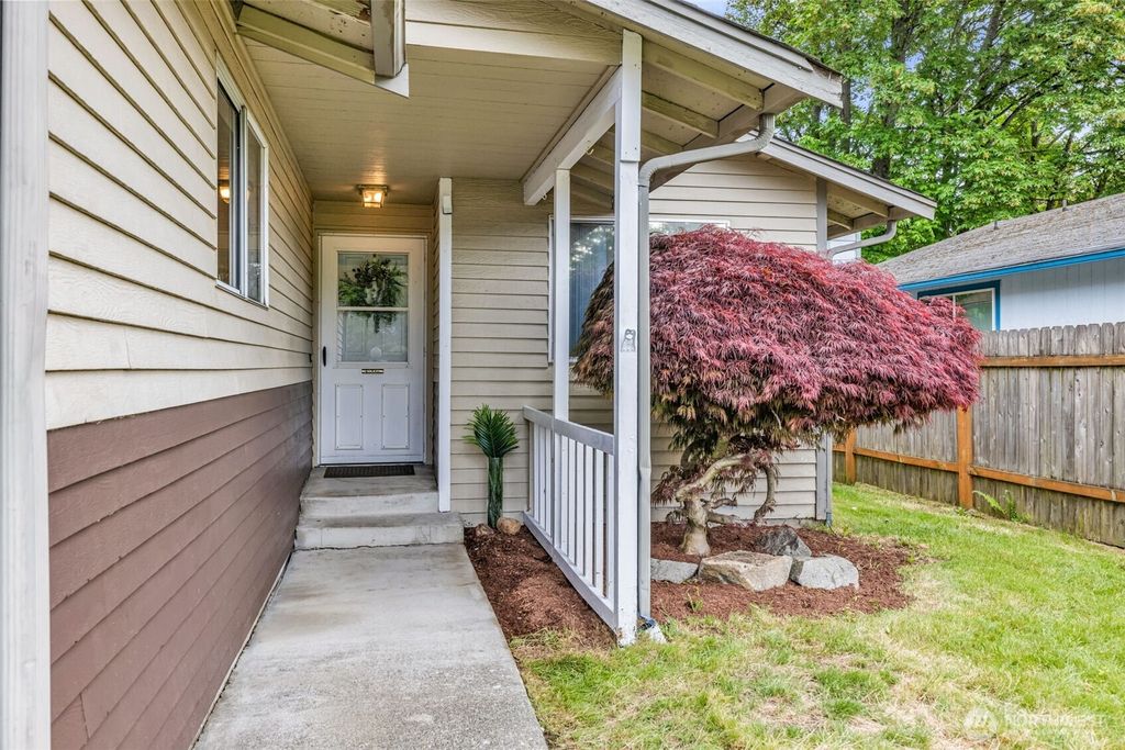 Photo of 3125 59th Avenue NE, Tacoma, WA 98422 (MLS # 2520342)