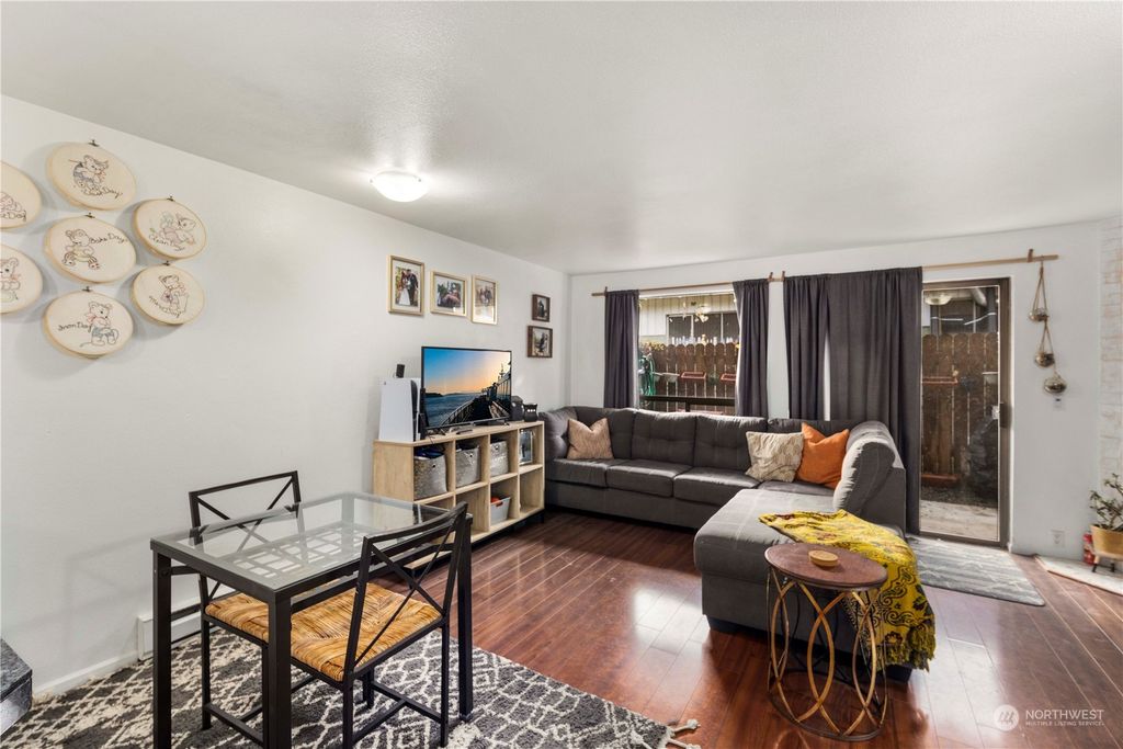 Photo of 13700 37th Avenue S #44, Tukwila, WA 98168 (MLS # 2174308)