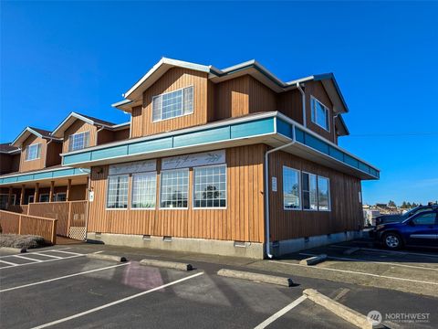 114 E Chance a la Mer 207 Ocean Shores WA 98569
