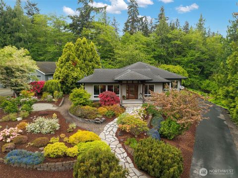 Photo of 382 Windship Drive, Port Townsend, WA 98368 (MLS # 2522944)