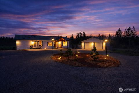 1184 US Hwy 12 Chehalis WA 98532