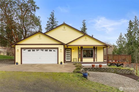 783 Prospect Avenue Port Townsend WA 98368