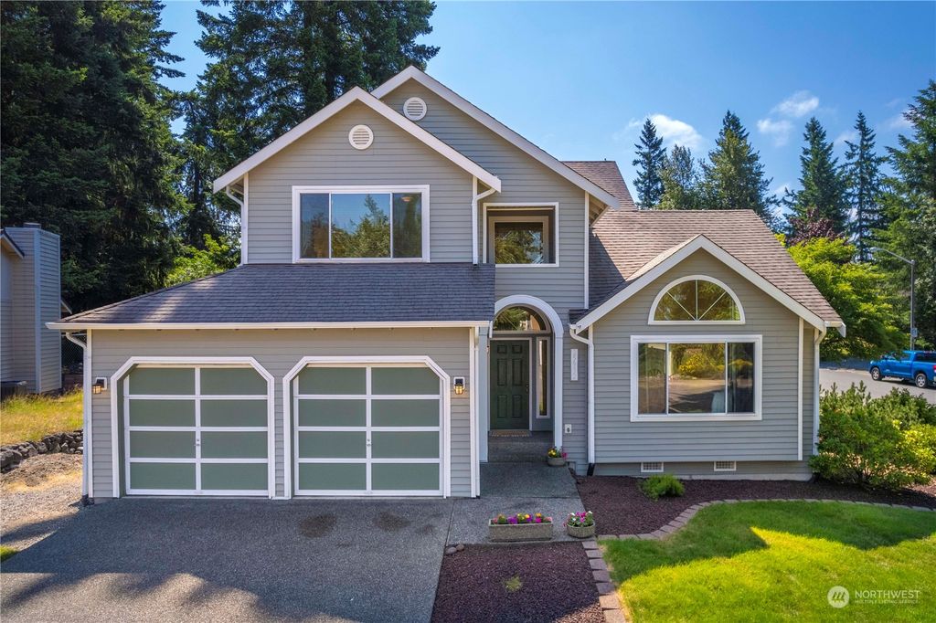 Photo of 25932 189th Court SE, Covington, WA 98042 (MLS # 2125812)