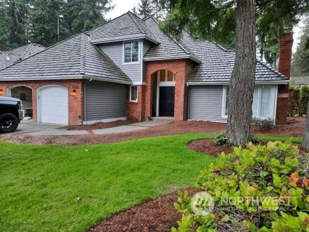 Photo of 15502 27th Drive SE, Mill Creek, WA 98012 (MLS # 2033208)