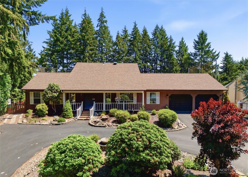 1501 E Old Ranch Rd