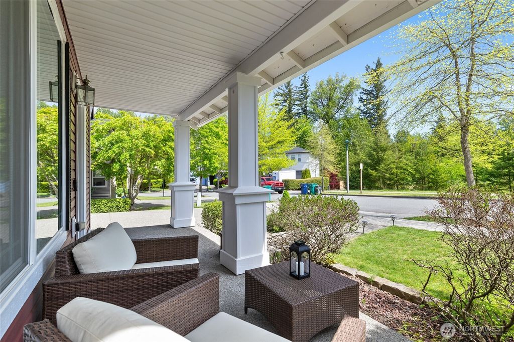 Photo of 9405 Point Avenue SE, Snoqualmie, WA 98065 (MLS # 2370647)