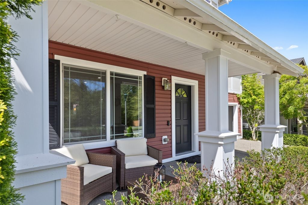 Photo of 9405 Point Avenue SE, Snoqualmie, WA 98065 (MLS # 2370647)