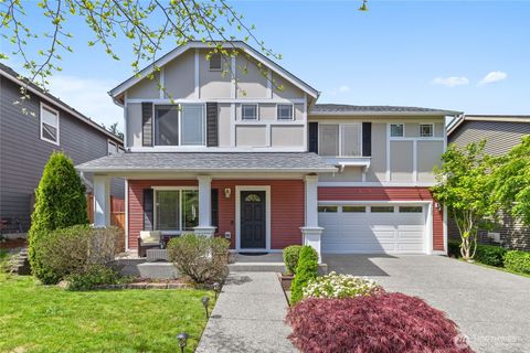 9405 Point Avenue SE Snoqualmie WA 98065