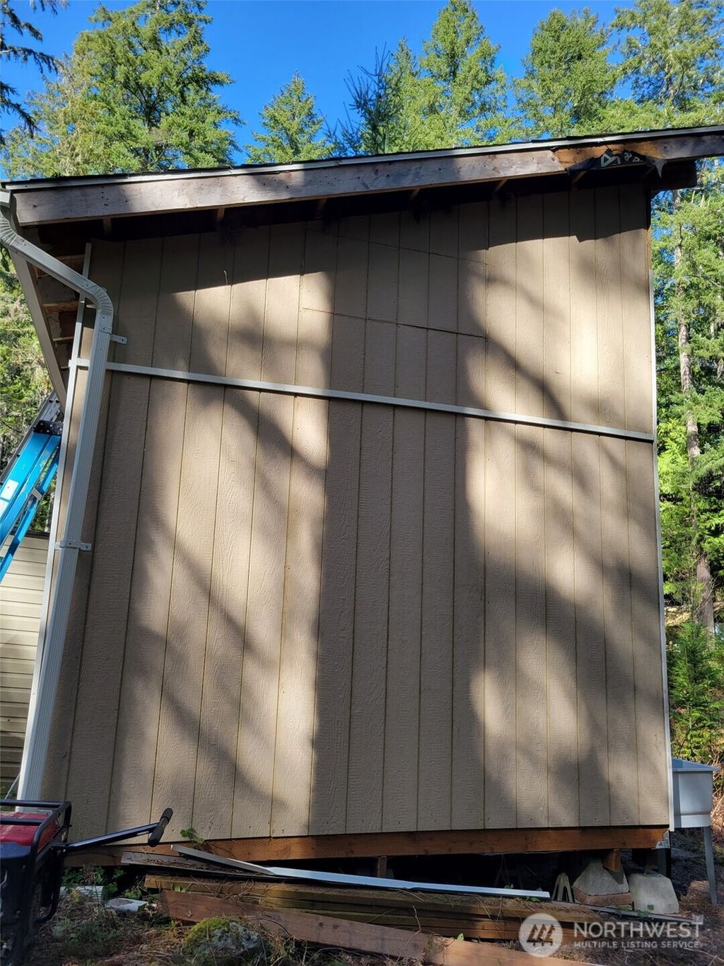 Photo of 7997 Acorn Lane, Marblemount, WA 98267 (MLS # 2504068)