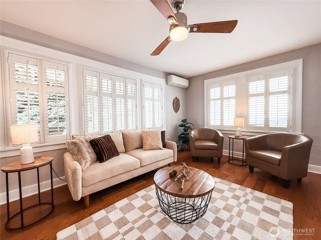 Photo of 10728 Stone Avenue N, Seattle, WA 98133 (MLS # 2430679)
