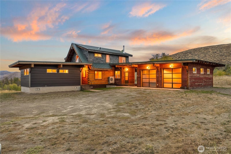 135 Hamilton Ranch Loop