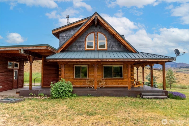 135 Hamilton Ranch Loop