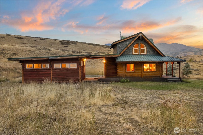 135 Hamilton Ranch Loop