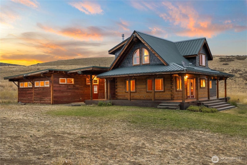 135 Hamilton Ranch Loop