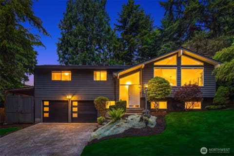 Photo of 604 S 302nd Street, Federal Way, WA 98003 (MLS # 2533885)