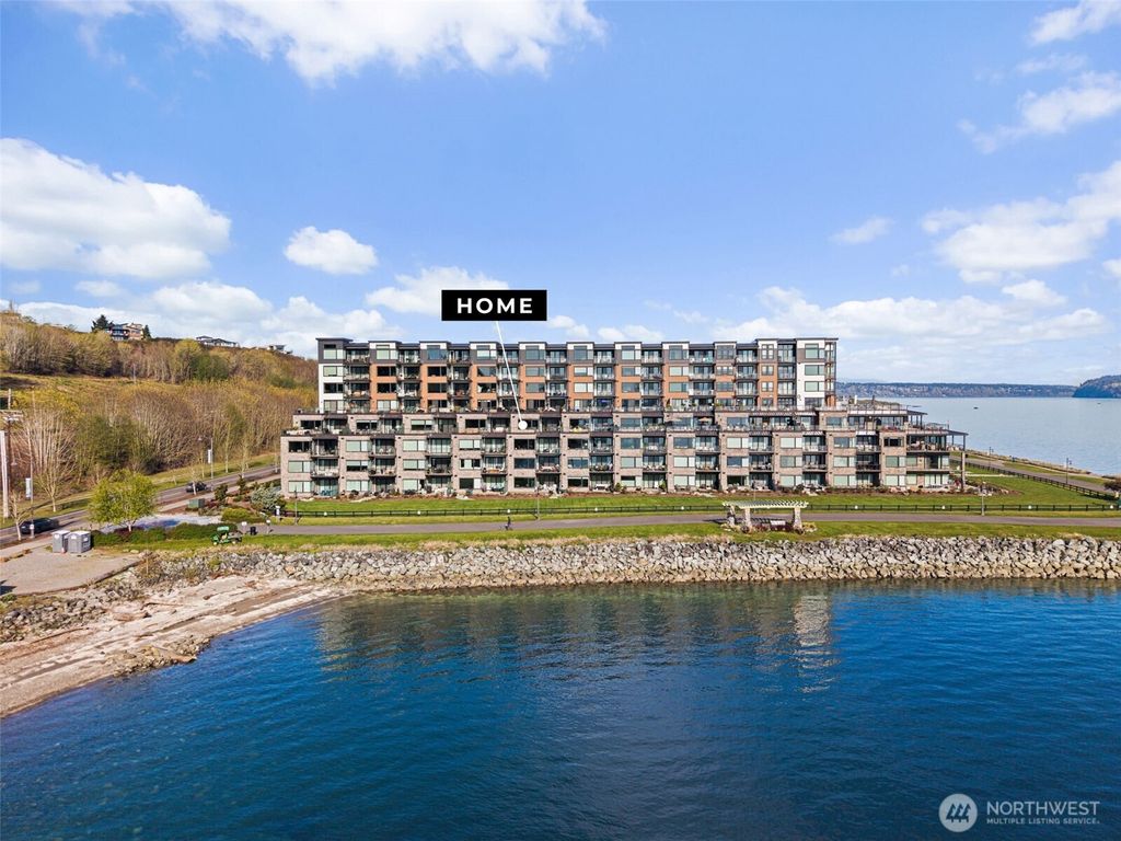 Photo of 4907 Main Street #415, Tacoma, WA 98407 (MLS # 2505591)