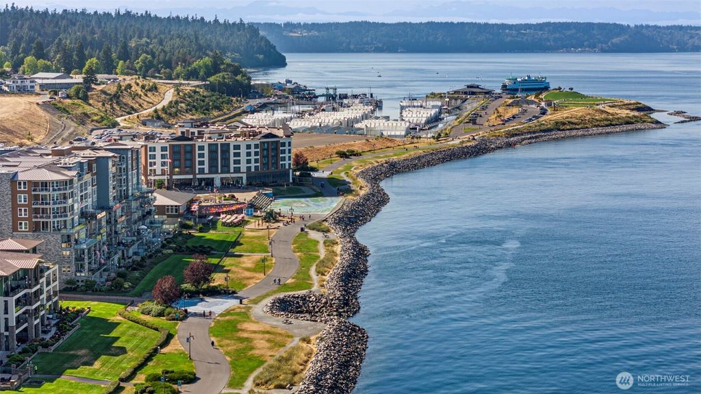 Photo of 4907 Main Street #415, Tacoma, WA 98407 (MLS # 2505591)