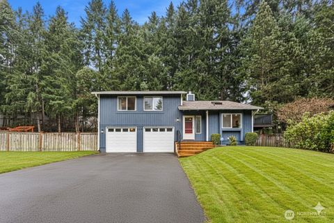 2109 Patricia Court SE Lacey WA 98503